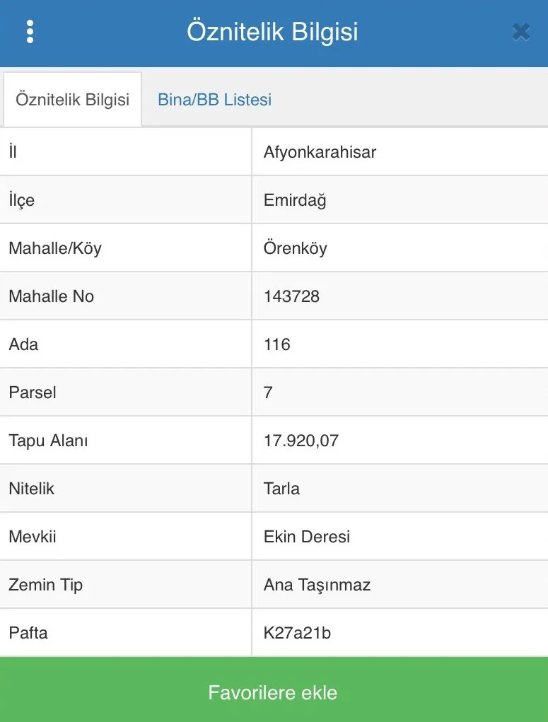 EMİRDAĞ ÖRENKÖY'DE 150.000 M2 DÜMDÜZ SATILIK ARAZİ
